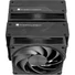 Kép 10/10 - Thermalright Frost Tower 140 BLACK processzor hűtő fekete