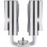 Kép 2/10 - Thermalright Frost Tower 140 WHITE processzor hűtő fehér