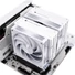 Kép 5/10 - Thermalright Frost Tower 140 WHITE processzor hűtő fehér