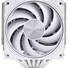 Kép 8/10 - Thermalright Frost Tower 140 WHITE processzor hűtő fehér
