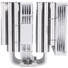 Kép 9/10 - Thermalright Frost Tower 140 WHITE processzor hűtő fehér