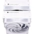 Kép 10/10 - Thermalright Frost Tower 140 WHITE processzor hűtő fehér
