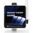 Kép 2/8 - Thermalright Frozen Vision 360 WHITE processzor vízhűtő fehér