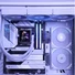 Kép 5/8 - Thermalright Frozen Vision 360 WHITE processzor vízhűtő fehér