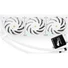 Kép 7/8 - Thermalright Frozen Vision 360 WHITE processzor vízhűtő fehér