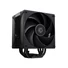 Kép 3/7 - ID-Cooling CPU Cooler - FROZN A410 DK (29.85dB; max. 132,94 m3 / h; 4pin csatlakozó, 4 db heatpipe, 12cm, PWM, fekete)