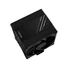 Kép 4/7 - ID-Cooling CPU Cooler - FROZN A410 DK (29.85dB; max. 132,94 m3 / h; 4pin csatlakozó, 4 db heatpipe, 12cm, PWM, fekete)