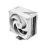 Kép 2/14 - ID-Cooling CPU Cooler - FROZN A410 SE WHITE (24,8dB; max. 93,78 m3 / h; 4pin csatlakozó, 4 db heatpipe, 12cm, PWM)