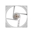Kép 12/14 - ID-Cooling CPU Cooler - FROZN A410 SE WHITE (24,8dB; max. 93,78 m3 / h; 4pin csatlakozó, 4 db heatpipe, 12cm, PWM)