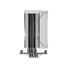 Kép 5/14 - ID-Cooling CPU Cooler - FROZN A410 SE WHITE (24,8dB; max. 93,78 m3 / h; 4pin csatlakozó, 4 db heatpipe, 12cm, PWM)