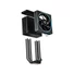 Kép 8/12 - ID-Cooling CPU Cooler - FROZN A410 TD ARGB (29.85dB; max. 132,94 m3 / h; 4pin csatlakozó, 4 db heatpipe, 12cm, PWM)