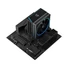 Kép 9/12 - ID-Cooling CPU Cooler - FROZN A410 TD ARGB (29.85dB; max. 132,94 m3 / h; 4pin csatlakozó, 4 db heatpipe, 12cm, PWM)