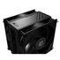 Kép 8/11 - ID-Cooling CPU Cooler - FROZN A410 XE DK (27,2dB; max. 98,54 m3 / h; 4pin csatlakozó, 4 db heatpipe, 12cm, PWM)
