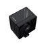 Kép 3/7 - ID-Cooling CPU Cooler - FROZN A610 BLACK (29.85dB; max. 132,94 m3 / h; 4pin, 4 db heatpipe, 12cm, PWM)