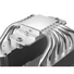 Kép 8/9 - ID-Cooling CPU Cooler - FROZN A620 PRO SE (27,2dB; max 98,54 m3 / h; 4Pin csatlakozó, 6 db heatpipe, 2x12cm, PWM)