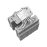 Kép 6/8 - ID-Cooling CPU Cooler - FROZN A620 PRO SE ARGB WH (27,2dB; max 98,54 m3 / h; 4Pin csatlakozó, 6 db heatpipe, 2x12cm, PWM)