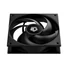 Kép 11/12 - ID-Cooling CPU Cooler - FROZN A620 PRO XE BLACK (27,2dB; max 98,54 m3 / h; 4Pin csatlakozó, 6 db heatpipe, 2x12cm)
