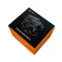 Kép 12/12 - ID-Cooling CPU Cooler - FROZN A620 PRO XE BLACK (27,2dB; max 98,54 m3 / h; 4Pin csatlakozó, 6 db heatpipe, 2x12cm)