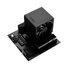 Kép 2/12 - ID-Cooling CPU Cooler - FROZN A620 SLK (33,9dB; max 110,77 m3 / h; 4Pin csatlakozó, 6 db heatpipe, 2x12cm, PWM)