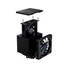 Kép 5/12 - ID-Cooling CPU Cooler - FROZN A620 SLK (33,9dB; max 110,77 m3 / h; 4Pin csatlakozó, 6 db heatpipe, 2x12cm, PWM)