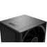Kép 9/12 - ID-Cooling CPU Cooler - FROZN A620 SLK (33,9dB; max 110,77 m3 / h; 4Pin csatlakozó, 6 db heatpipe, 2x12cm, PWM)