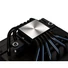 Kép 10/12 - ID-Cooling CPU Cooler - FROZN A620 SLK (33,9dB; max 110,77 m3 / h; 4Pin csatlakozó, 6 db heatpipe, 2x12cm, PWM)