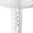 Kép 3/4 - NORDIC HOME FT-530  40cm állóventilátor, 3 év garancia, , telejesítmény: 50W,  oszcilláló, 3 sebesség fokozat, dönthető