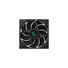 Kép 3/6 - DeepCool Cooler 12cm - FT12 (32dB; max.127,42 m3 / h; 3pin csatlakozó; hydro bearing, ház hűtésre, PWM)