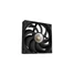 Kép 4/6 - DeepCool Cooler 12cm - FT12 (32dB; max.127,42 m3 / h; 3pin csatlakozó; hydro bearing, ház hűtésre, PWM)