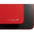 Kép 3/3 - ARTISAN FX HAYATE OTSU SOFT XL gaming egérpad wine red