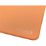 Kép 2/3 - ARTISAN Zero FX MID XL gaming egérpad Daidai orange