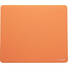 Kép 1/3 - ARTISAN Zero FX MID XL gaming egérpad Daidai orange