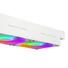 Kép 5/11 - ID-Cooling CPU Water Cooler - FX240 INF WHITE (27.2dB; max. 98,54 m3 / h; 2x12cm, A-RGB, fehér)