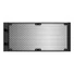 Kép 7/14 - ID-Cooling CPU Water Cooler - FX240 LCD (27,2dB; max. 98,54 m3 / h; 2x12cm, A-RGB, fekete)