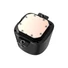 Kép 8/12 - ID-Cooling CPU Water Cooler - FX360 LCD PE (34.3dB; max.150,78 m3 / h; 3x12cm, fekete)