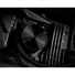 Kép 7/10 - ID-Cooling CPU Water Cooler - FX360 PRO (35,2dB; max. 140,16 m3 / h; 3x12cm, fekete)