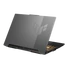 Kép 3/3 - ASUS GAMER NB TUF FX507ZC4-HN138 15.6" FHD, i5-12500H, 16GB, 512GB M.2, RTX 3050 4GB, NOOS, Szürke