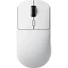 Kép 1/3 - Keychron Lemokey G2 optikai Bluetooth / vezeték nélküli gaming egér fehér (Bontott!)