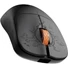 Kép 3/4 - Keychron G3 Ultra Light optikai Bluetooth / vezeték nélküli gaming egér fekete