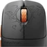 Kép 4/4 - Keychron G3 Ultra Light optikai Bluetooth / vezeték nélküli gaming egér fekete