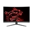 Kép 1/2 - MSI G32CQ4 E2 Gaming monitor