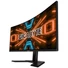 Kép 2/6 - 34" Gigabyte G34WQC A ívelt LCD monitor fekete