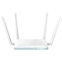 Kép 2/2 - D-LINK 3G / 4G Modem + Wireless N-es 300Mbps 1xWAN(100Mbps) + 4xLAN(100Mbps), G403 / E