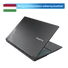Kép 1/6 - GIGABYTE G5 MF 15.6" FHD (IPS / 144Hz), Intel Core i7-13620H (10C / 4.9Ghz), 16GB, 1TB SSD, RTX 4050, Magyar billentyű