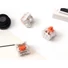 Kép 2/5 - Keychron Silent K Pro Switch - Red (110pcs)