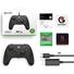 Kép 6/6 - GameSir G7 HE USB-C gamepad játékvezérlő fekete