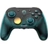 Kép 2/6 - GameSir G7 Pro 8KAimlabs Edition vezeték nélküli / USB-C gamepad játékvezérlő fekete-kék