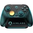 Kép 1/6 - GameSir G7 Pro 8KAimlabs Edition vezeték nélküli / USB-C gamepad játékvezérlő fekete-kék