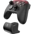 Kép 7/8 - GameSir G7 Pro Tri-Mode Shadow Ember Bluetooth / USB / vezeték nélküli gamepad játékvezérlő fekete-piros