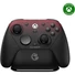 Kép 1/8 - GameSir G7 Pro Tri-Mode Shadow Ember Bluetooth / USB / vezeték nélküli gamepad játékvezérlő fekete-piros